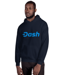 Dash Hoodies Dash Men Hoodie 5