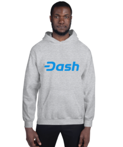 Dash Hoodies Dash Men Hoodie 6