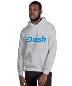 Dash Hoodies Dash Men Hoodie 7