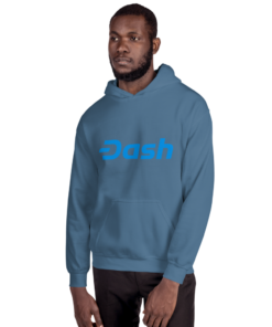 Dash Hoodies Dash Men Hoodie 9