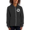Dash Merch – Hoodie sweater