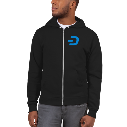 Dash Merch – Hoodie sweater