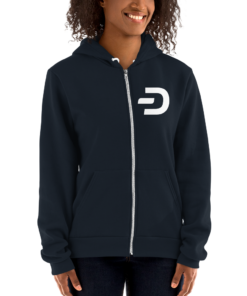 Dash Merch - Hoodie sweater 2 Dash Merch Hoodie sweater 3