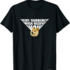 Doge Coin T-Shirt Dogecoin Hero Blockchain Crypto