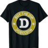 Doge Coin T-Shirt Dogecoin Miner Token Funny Buy The Dip