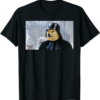 Doge Coin T-Shirt Shiba Inu Doge Bread Meme Dog Dogeside