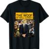 Doge Coin T-Shirt The Woof Blockchain Crypto