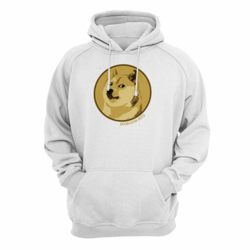 Dogecoin Hoodie