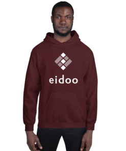 Eidoo Merch - Eidoo Men Hoodie 3 Eidoo Merch Eidoo Men Hoodie 12