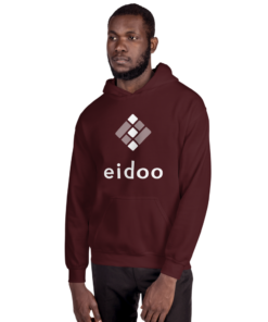 Eidoo Merch - Eidoo Men Hoodie 4 Eidoo Merch Eidoo Men Hoodie 13