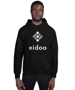 Eidoo Merch - Eidoo Men Hoodie 7 Eidoo Merch Eidoo Men Hoodie 16