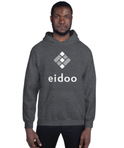 Eidoo Merch - Eidoo Men Hoodie 9 Eidoo Merch Eidoo Men Hoodie 3