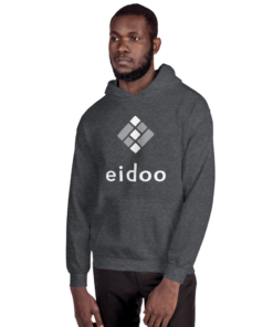 Eidoo Merch - Eidoo Men Hoodie 10 Eidoo Merch Eidoo Men Hoodie 4