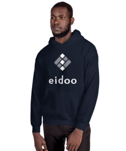 Eidoo Merch - Eidoo Men Hoodie 12 Eidoo Merch Eidoo Men Hoodie 6
