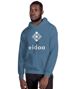 Eidoo Merch - Eidoo Men Hoodie 15 Eidoo Merch Eidoo Men Hoodie 9