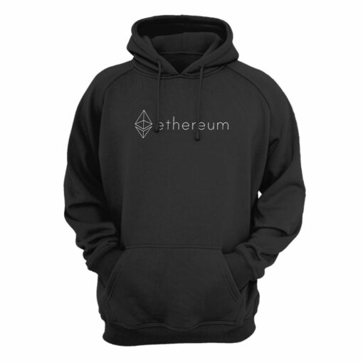 Ethereum Logo