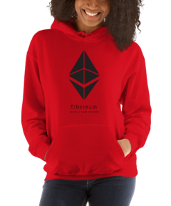 Ethereum Merch - Buterin Women’s Hoodie 5 Ethereum Merch Buterin Women's Hoodie 6