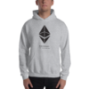 Ethereum Merch – Buterin, co-founder and inventor Men’s Hoodie
