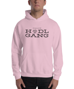 Ethereum Merch - Hodl gang Men’s Hoodie 5 Ethereum Merch Hodl gang Men's Hoodie 6