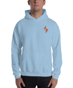 Ethereum Merch - Surface design Men’s Embroidered Hoodie 6 Ethereum Merch Surface design Men's Embroidered Hoodie 7