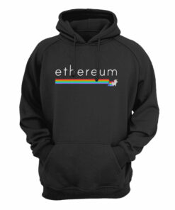 Ethereum Rainbow Ethereum Rainbow