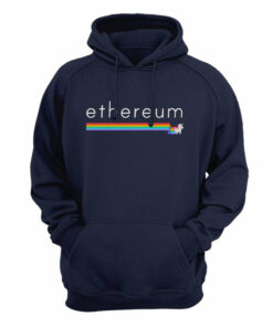 Ethereum Rainbow