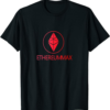 Ethereum Reflection T-Shirt
