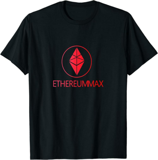 Ethereum Reflection T-Shirt