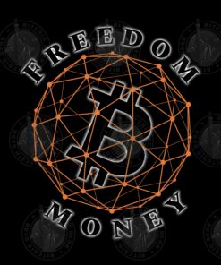 Freedom Money Unisex Hoodie