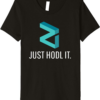 Future Generation Zilliqa T-Shirt
