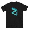 Future Generation Zilliqa T-Shirt Zil Crypto Altcoin Blockchain