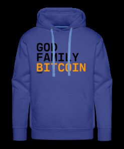 God Family Bitcoin Hoodie Sweatshirt 4 God Family Bitcoin Hoodie Sweatshirt 5