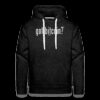 Got Bitcoin Hoodie Sweatshirt