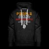 Governments Should Be Afraid Of Their People Bitcoin Hoodie Sweatshirt