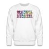 Grateful Bitcoiner Crewneck Sweatshirt