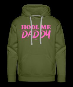 HODL Me Daddy Bitcoin Hoodie Sweatshirt 2 HODL Me Daddy Bitcoin Hoodie Sweatshirt 3