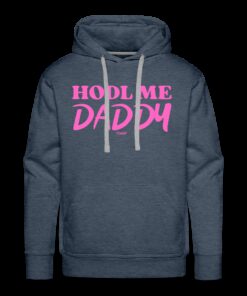 HODL Me Daddy Bitcoin Hoodie Sweatshirt 6 HODL Me Daddy Bitcoin Hoodie Sweatshirt 7