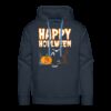 Happy HODLween Bitcoin Hoodie Sweatshirt