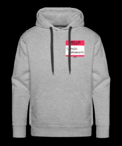 Hello My Name Is Satoshi Nakamoto Hoodie Sweatshirt 2 Hello My Name Is Satoshi Nakamoto Hoodie Sweatshirt 3