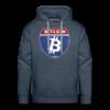 Highway Bitcoin Hoodie Sweatshirt
