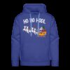 Ho Ho HODL Bitcoin Hoodie Sweatshirt