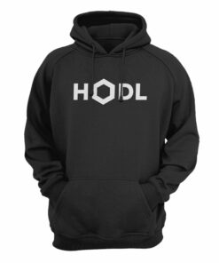 Hodl Chainlink LINK Cryptocurrency Hoodie 2 Hodl Chainlink LINK Cryptocurrency Hoodie 3