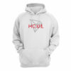 Hodl Tron TRX Crypto Hoodie