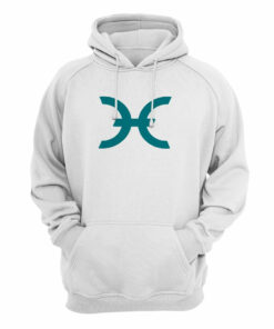 Holo HOT Cryptocurrency Logo Hoodie Holo HOT Cryptocurrency Logo Hoodie