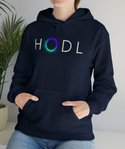 Holochain HOLO Cryptocurrency HODL Hoodie MONSTER DIGITAL 2 Holochain HOLO Cryptocurrency HODL Hoodie MONSTER DIGITAL 11