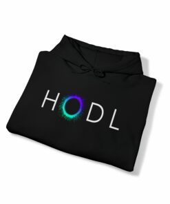 Holochain HOLO Cryptocurrency HODL Hoodie MONSTER DIGITAL 5 Holochain HOLO Cryptocurrency HODL Hoodie MONSTER DIGITAL 14