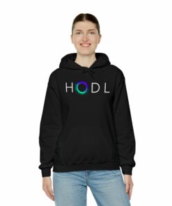 Holochain HOLO Cryptocurrency HODL Hoodie MONSTER DIGITAL 8 Holochain HOLO Cryptocurrency HODL Hoodie MONSTER DIGITAL 17