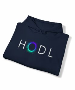 Holochain HOLO Cryptocurrency HODL Hoodie MONSTER DIGITAL 14 Holochain HOLO Cryptocurrency HODL Hoodie MONSTER DIGITAL 6