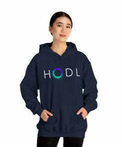 Holochain HOLO Cryptocurrency HODL Hoodie MONSTER DIGITAL 15 Holochain HOLO Cryptocurrency HODL Hoodie MONSTER DIGITAL 7
