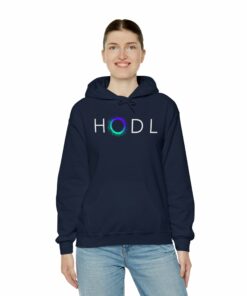 Holochain HOLO Cryptocurrency HODL Hoodie MONSTER DIGITAL 17 Holochain HOLO Cryptocurrency HODL Hoodie MONSTER DIGITAL 9